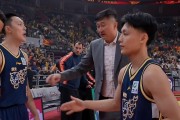 开云-广东3消息！郭士强三请徐杰回男篮，崔永熙摊牌，麦考尔回归训练