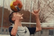 开云体育中心-每体：巴萨签下12岁波兰小将戈拉尔，下赛季加入U13梯队