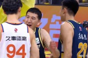 开云体育中心-郭士强亲自观战！广东四大王牌全部低迷，或无缘国家队12人大名单