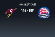 开云-骑士116-109活塞1-2追回一场，哈登关键时刻连得7分，米切尔35+10